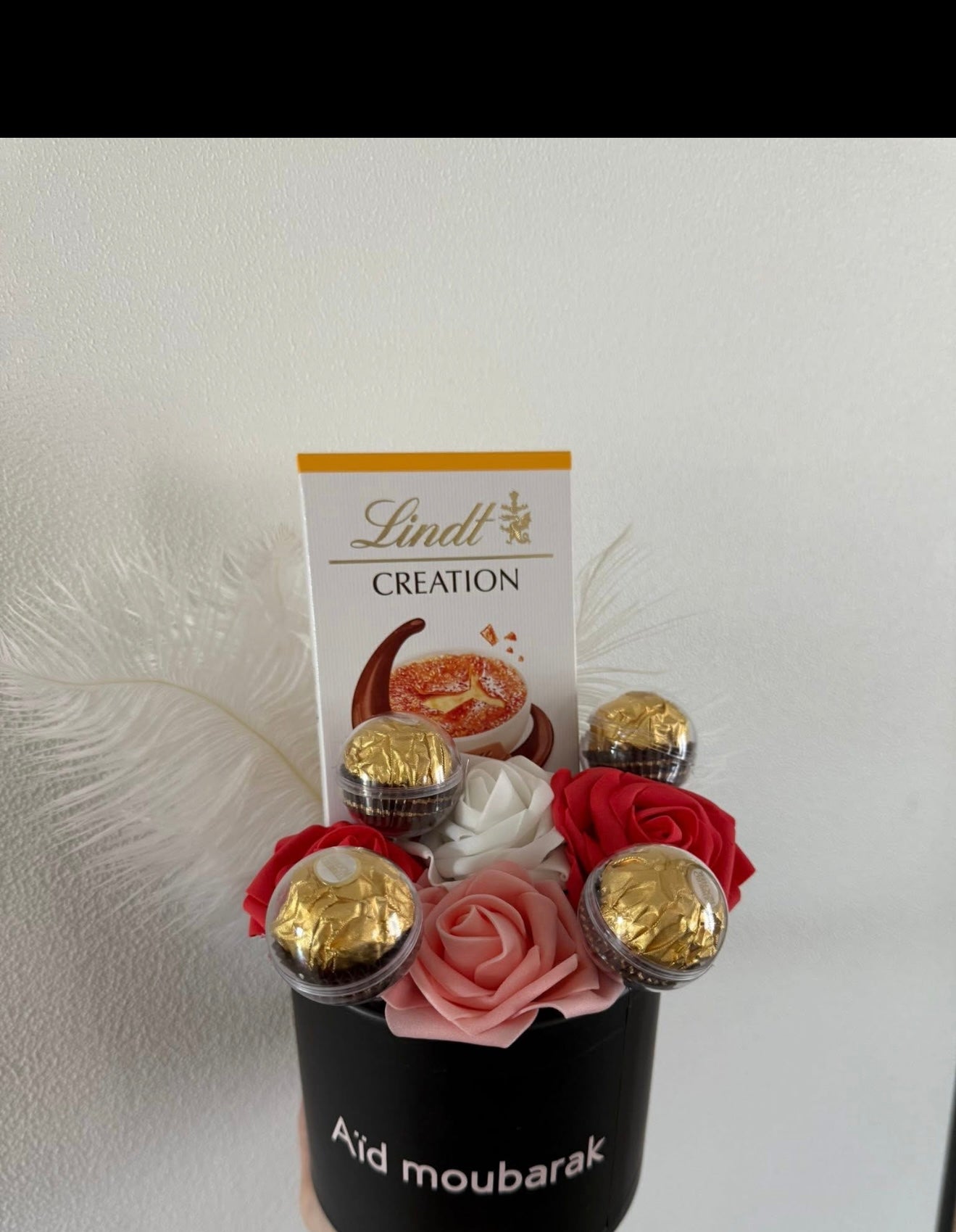 🎁 Pot Surprise Gourmand
