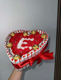 ✨ Boîte Cœur Ferrero Personnalisée