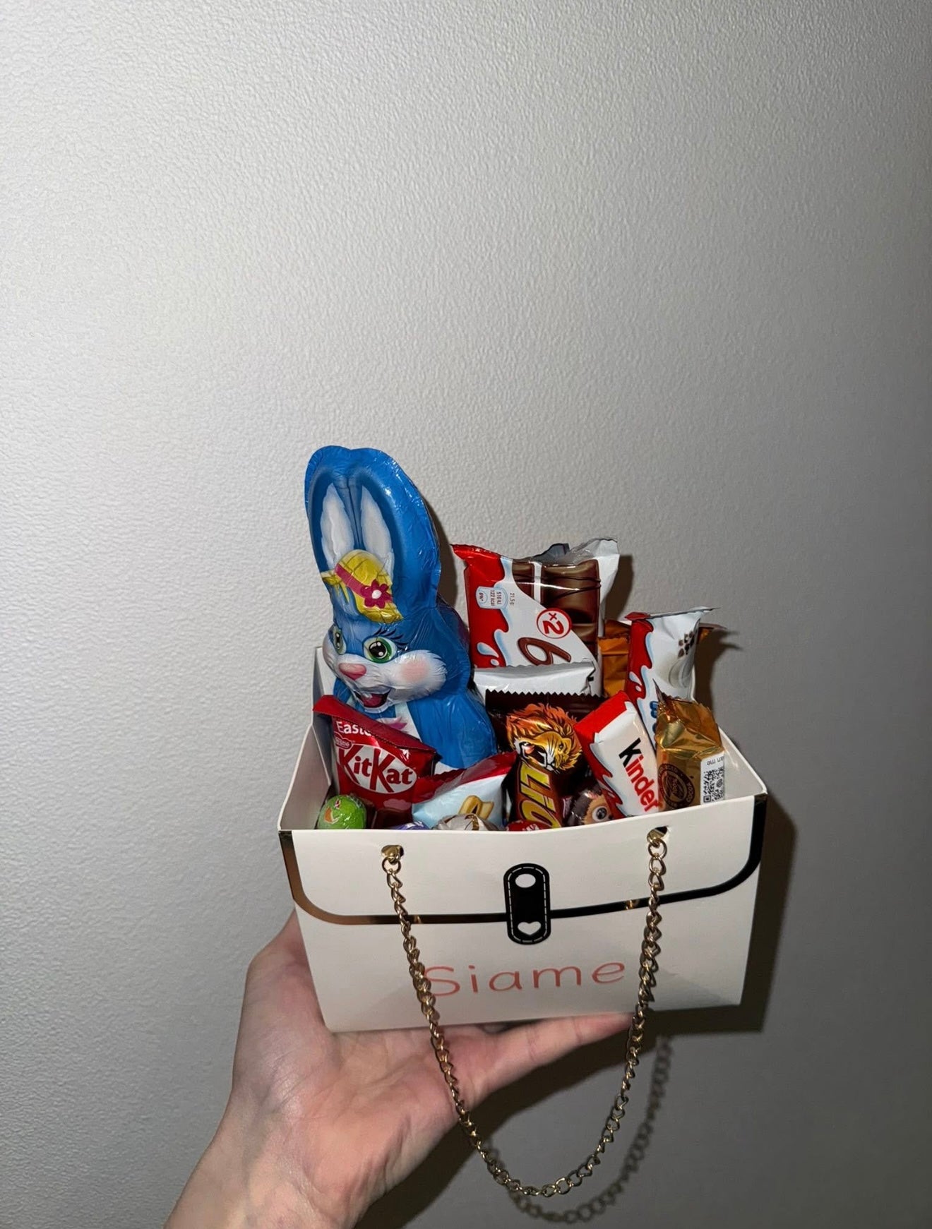 ✨ Sac Gourmand Deluxe