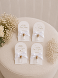 ✨ Personalized Cards with Vial