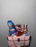 Custom chocolate bag
