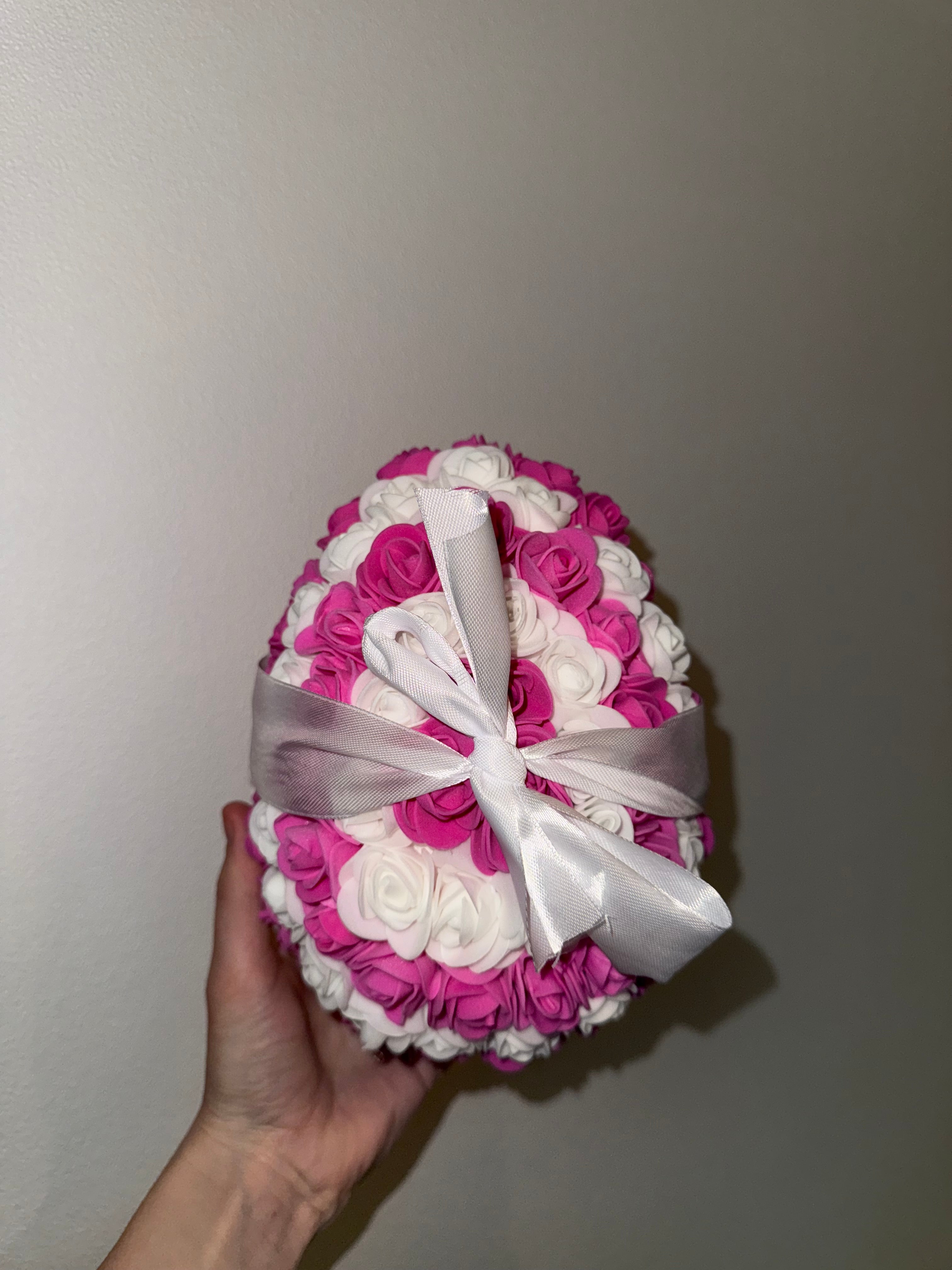💜 Œuf Surprise Gourmand
