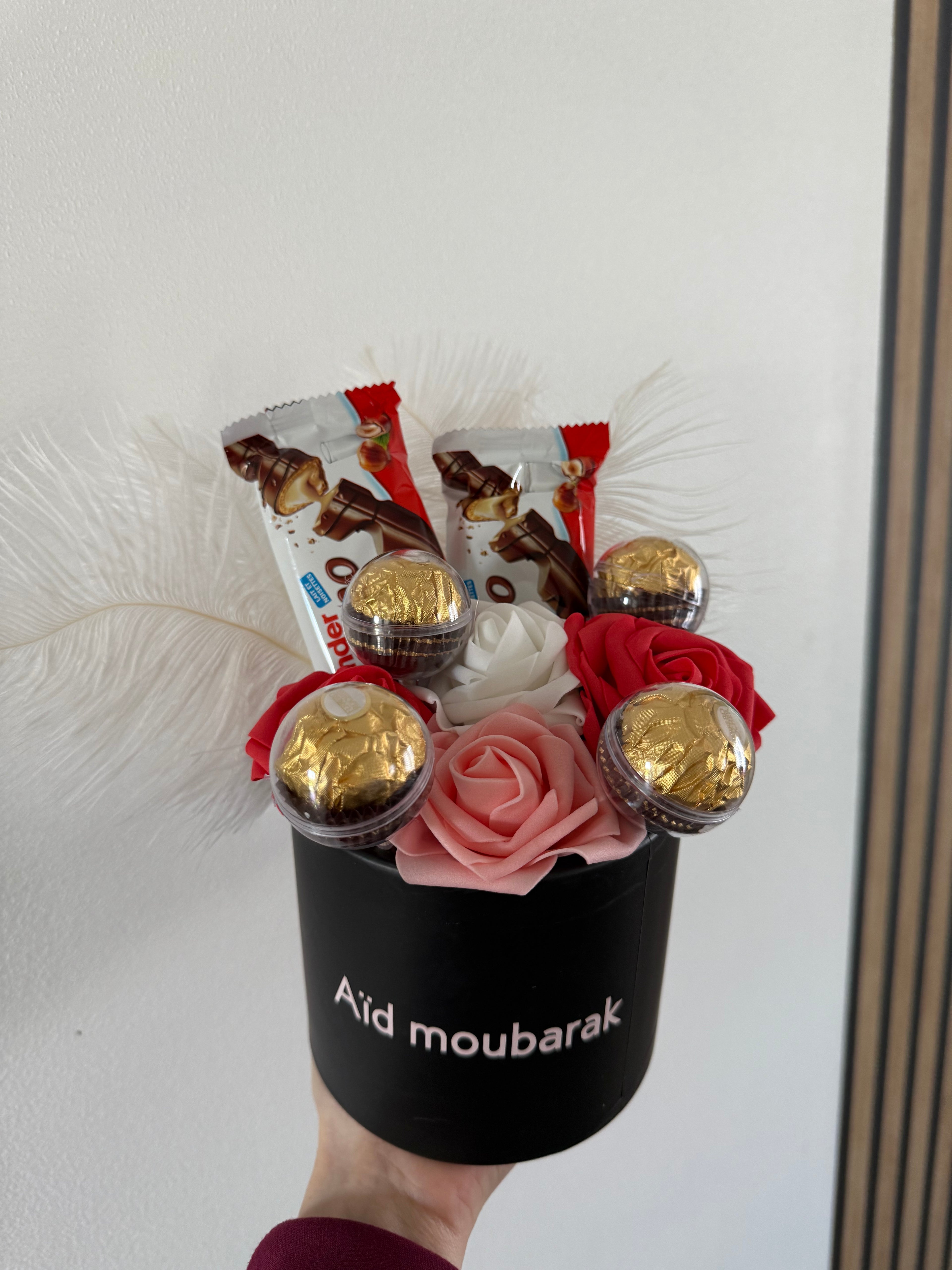 🎁 Pot Surprise Gourmand