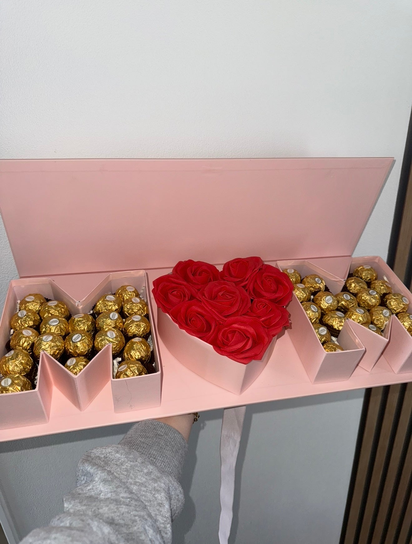 🍫 Coffret Gourmand Deluxe