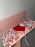 💖 Coffret LOVE Romantique