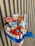 ❤️ Boîte Cœur Kinder