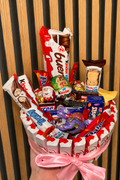 💖 Boîte Ronde Gourmande